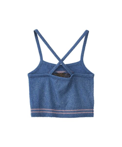 HYSTERIC GLAMOUR（ヒステリックグラマー）の「MOUSEジャカード