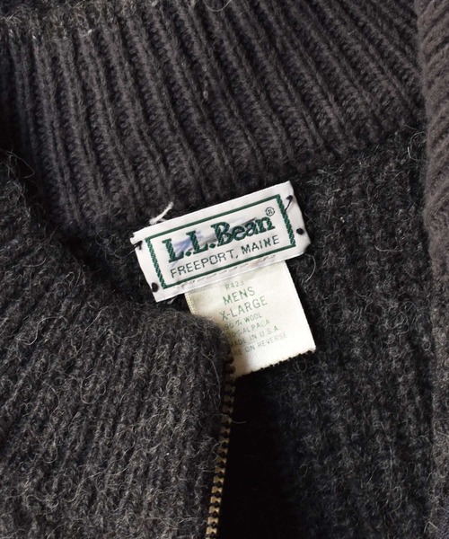 L.L.Bean（エルエルビーン）の「【ヴィンテージ古着】80's L.L.BEAN