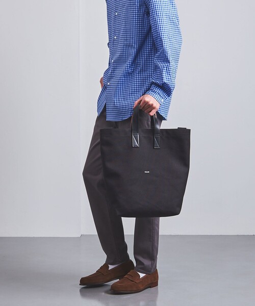 hALON（アーロン）の「＜hALON＞ EVERYDAY TOTE/トートバッグ