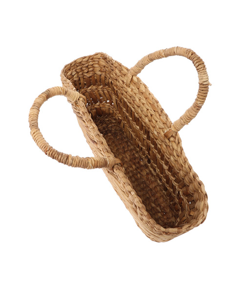 Big Straw Bag/カゴバッグ（かごバッグ）｜FLAG by ALEXIA STAM