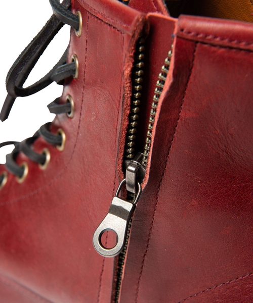 glamb（グラム）の「【glamb】Strummer boots/GB0319/AC13（ブーツ