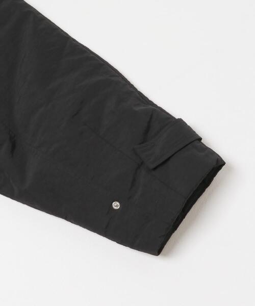 セール】モンスターパテッドミドルコート（ダウンジャケット/コート