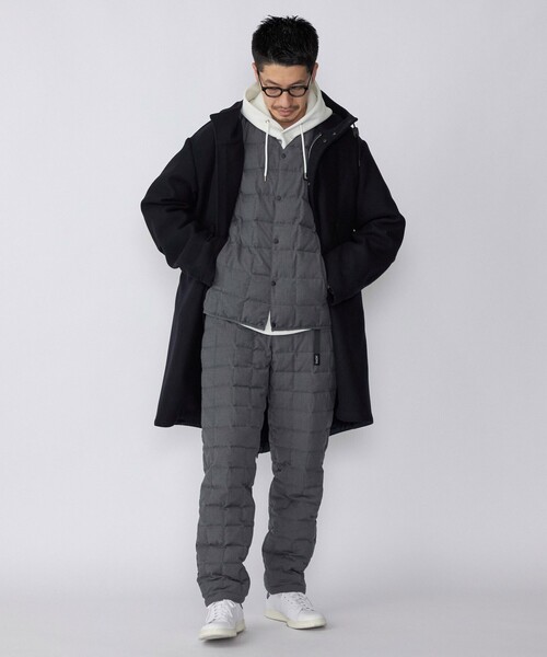 Gramicci（グラミチ）の「【SHIPS別注】GRAMICCI×TAION:〈手洗い可能