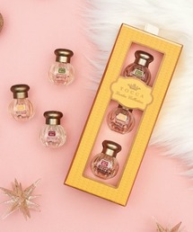 香水・フレグランスキット/ギフトセット（シトラス系）ファッション