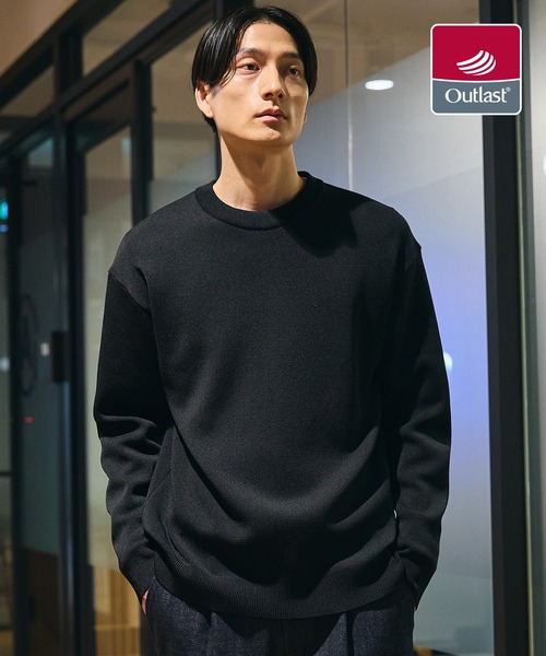 UNITED TOKYO（ユナイテッドトウキョウ）の「アウトラスト クルー