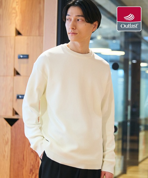 UNITED TOKYO（ユナイテッドトウキョウ）の「アウトラスト クルー