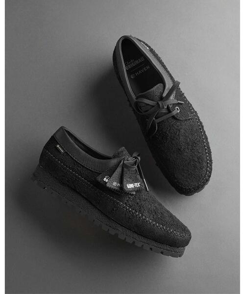 Clarks Originals（クラークスオリジナルズ）の「＜CLARKS × HAVEN