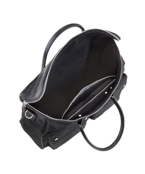 Felisi（フェリージ）の「トートバック1713/DS+NK（トートバッグ