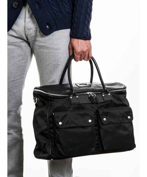 Felisi（フェリージ）の「トートバック1713/DS+NK（トートバッグ