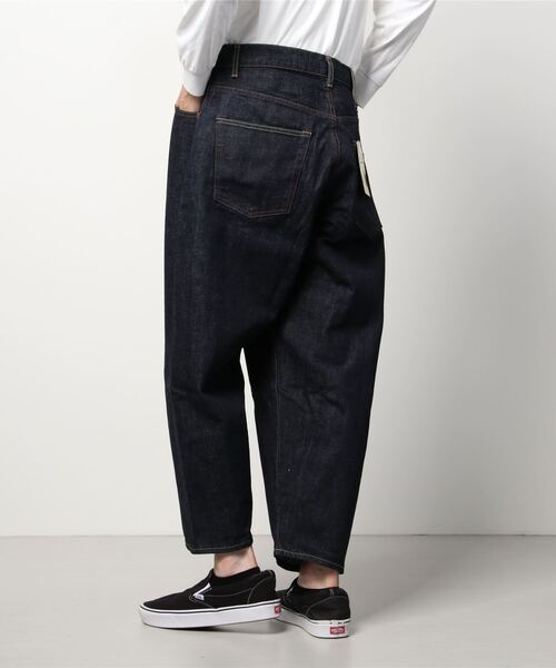 FAT（エフエイティー）の「BLUDOZER（デニムパンツ）」 - WEAR