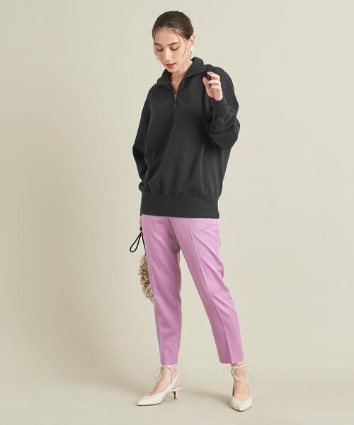 THE SHINZONE（ザ シンゾーン）の「【別注】＜Shinzone＞ハーフジップ