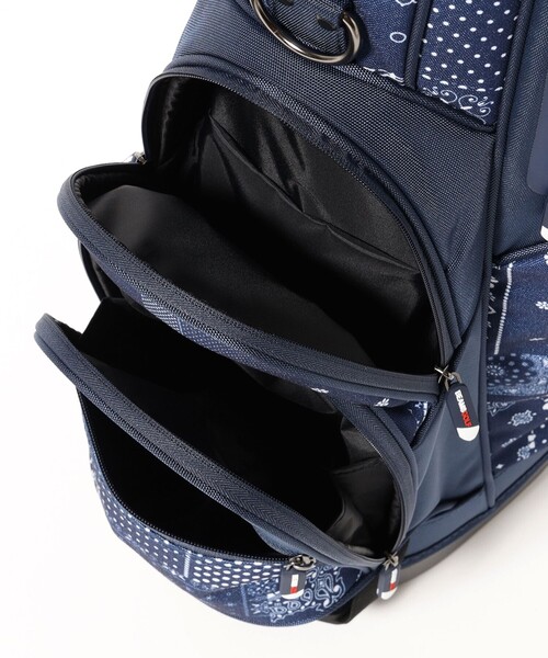 BEAMS GOLF（ビームスゴルフ）の「BEAMS GOLF / バンダナプリント