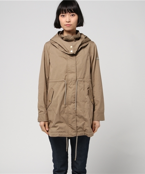 TATRAS（タトラス）の「TATRAS（タトラス）BERINA/LTA17S4525/ライナー