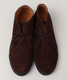 SHIPS（シップス）の「SHIPS: スエード チャッカブーツ カジュアル