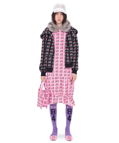 ASHLEY WILLIAMS（アシュリーウィリアムス）の「I Heart Me Black