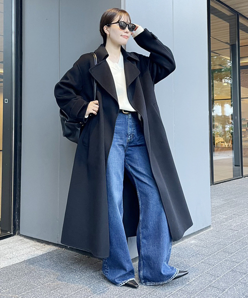 plage（プラージュ）の「《追加》ハミルトン トレンチコート（トレンチ