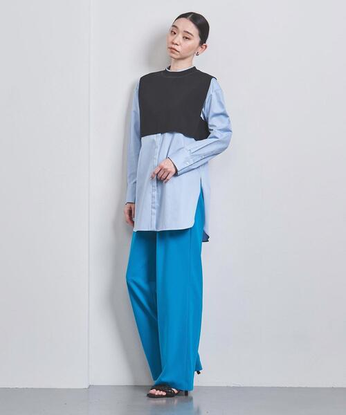 UNITED ARROWS（ユナイテッドアローズ）の「＜UNITED ARROWS＞C ブザム