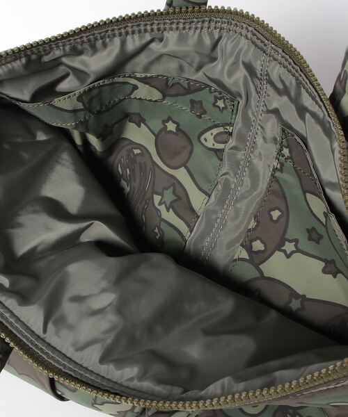 HYSTERIC GLAMOUR（ヒステリックグラマー）の「MORE FUN ヘルメット