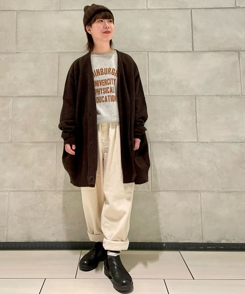 JOURNAL STANDARD LUXE（ジャーナルスタンダード ラックス）の