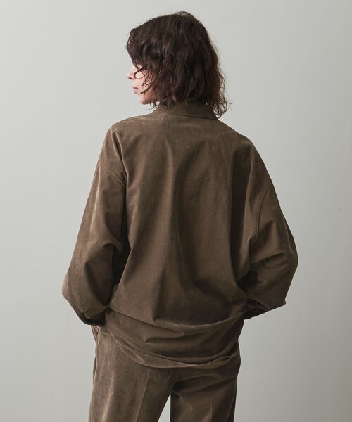 Steven Alan（スティーブンアラン）の「＜Steven Alan＞ドルマン