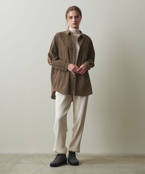 Steven Alan（スティーブンアラン）の「＜Steven Alan＞ドルマン