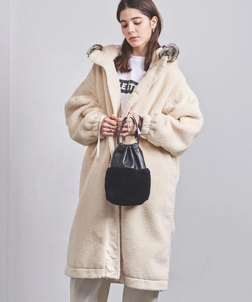 UNITED ARROWS（ユナイテッドアローズ）の「＜HYKE（ハイク）＞HOODED