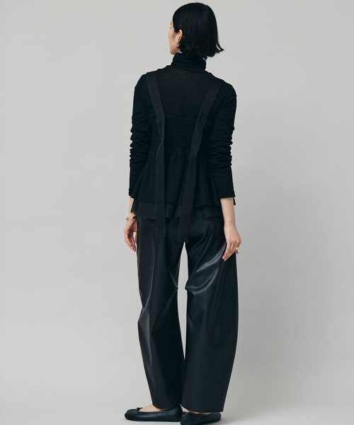 ☆お値下げ‼︎☆【Curensology 】ツイーディービスチェ お値下げ