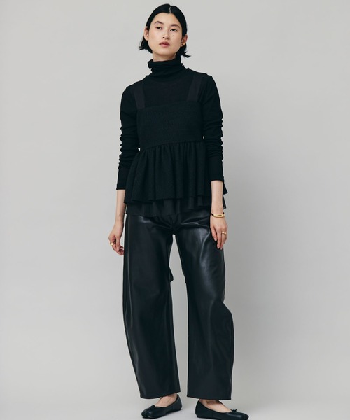 Curensology（カレンソロジー）の「Curensology(カレンソロジー)/ツ