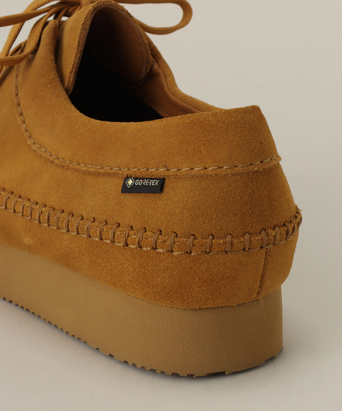 Clarks（クラークス）の「【CLARKS / クラークス】 Weaver