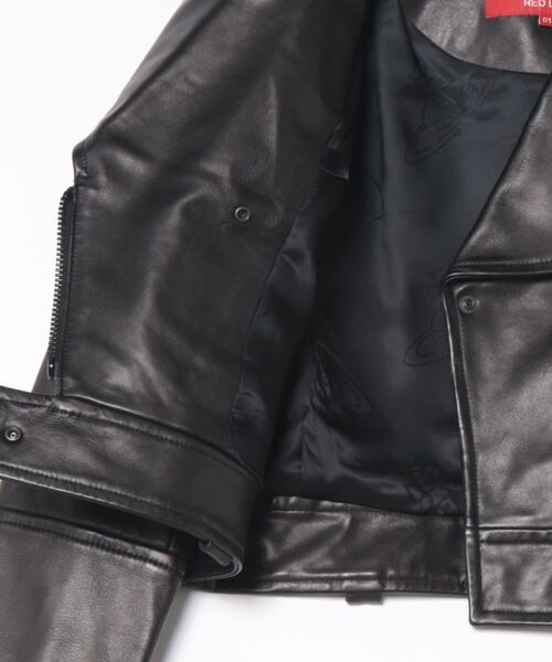 Vivienne Westwood（ヴィヴィアンウエストウッド）の「ｴﾁｵﾋﾟｱｼｰﾌﾟﾚｻﾞｰ