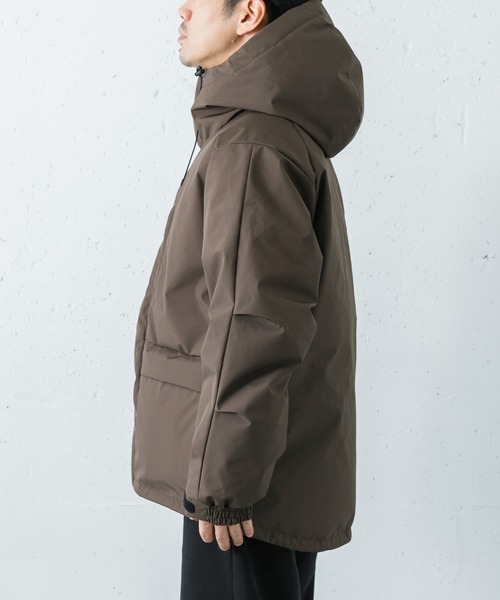 800FLP HIGH PER-TEX DOWN（ダウンジャケット/コート）｜URBAN