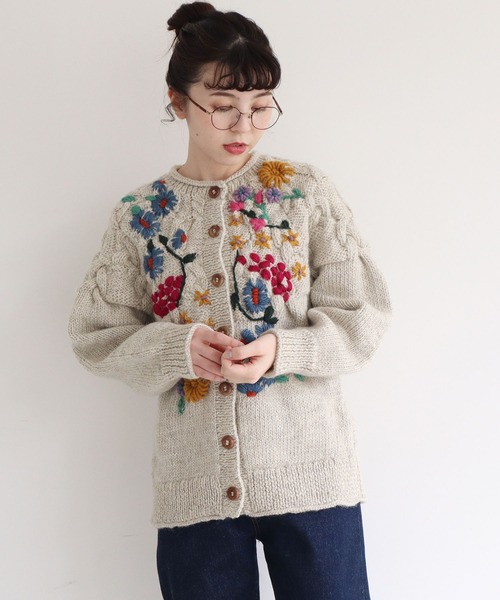 l'atelier du savon（アトリエドサボン）の「ベランダのあの子たち