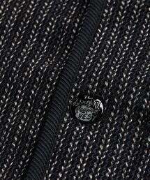 RRL（ダブル アール エル）の「ウールコットン ベスト（ベスト）」 - WEAR