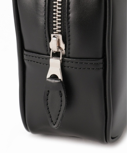 EDIT. FOR LULU（エディットフォールル）の「abcミニレザーBAG