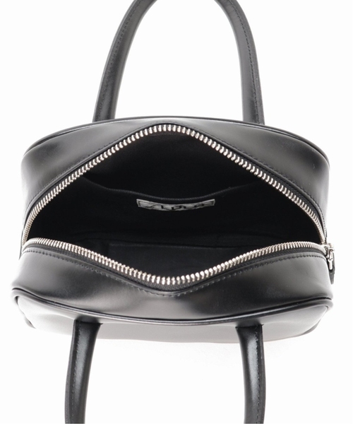 EDIT. FOR LULU（エディットフォールル）の「abcミニレザーBAG