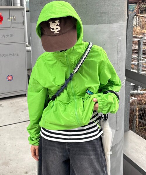 Franklin Climbing（フランクリンクライミング）の「≪26SS展示会