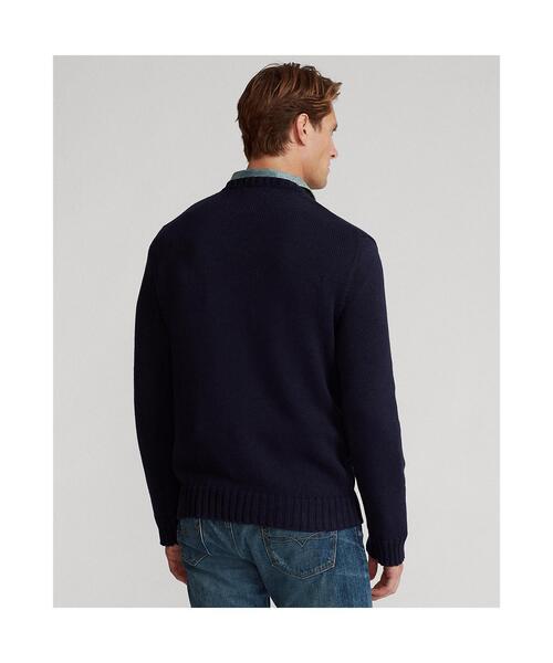 POLO RALPH LAUREN（ポロ ラルフ ローレン）の「アイコニック フラッグ