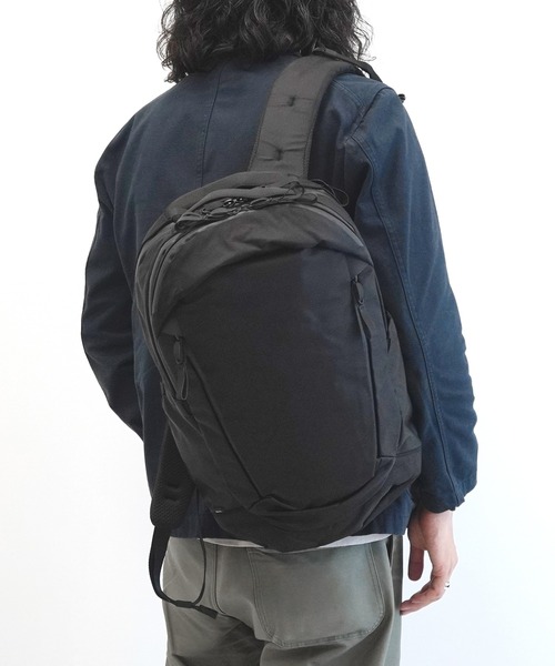 ビジネスリュック ラグマスター2 A4サイズ収納 14inchPC収納 19L 17761