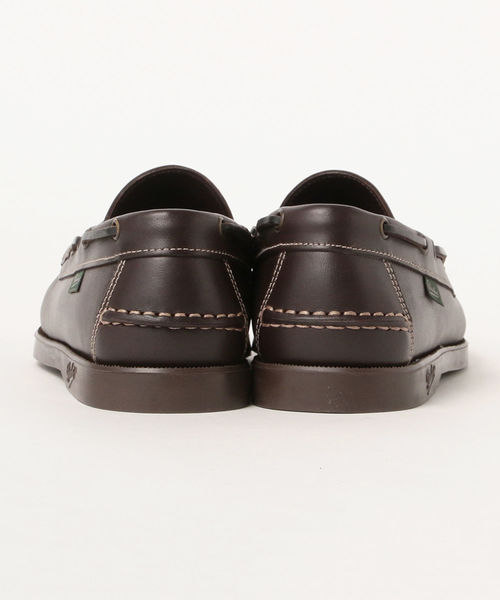 Paraboot（パラブーツ）の「Paraboot × BEAMS / 別注 Corsica ボイル