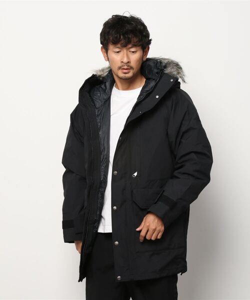 THE NORTH FACE（ザノースフェイス）の「THE NORTH FACE GTX SEROW