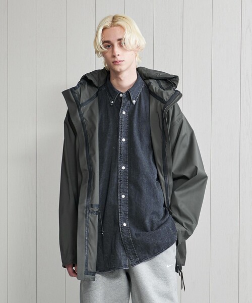 H BEAUTY&YOUTH UNITED ARROWS（エイチビューティーアンドユース