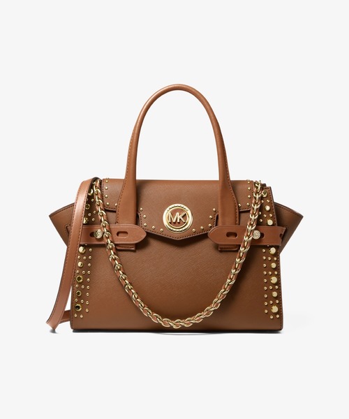 MICHAEL KORS（マイケルコース）の「CARMEN(カルメン) フラップ