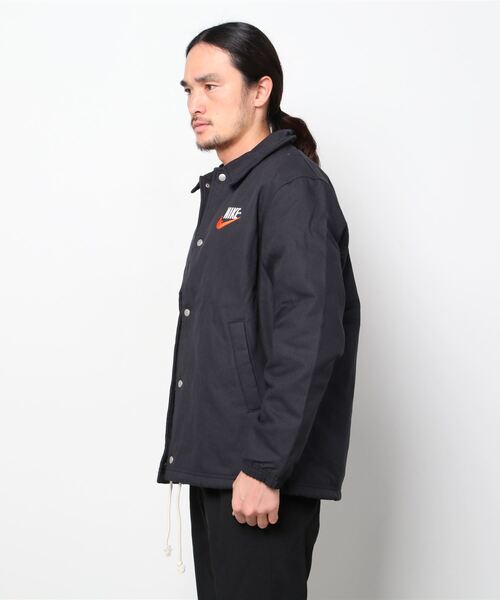 NIKE（ナイキ）の「NIKE TREND WC 1 / ナイキ トレンド コーチ