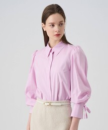 ANAYI｜アナイのシャツ/ブラウス（ピンク/桃色系）通販 - ZOZOTOWN