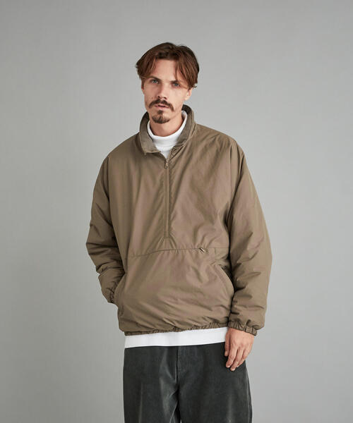 Steven Alan（スティーブンアラン）の「＜Steven Alan＞ PE RIP PUFF