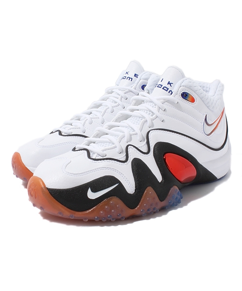 NIKE（ナイキ）の「ナイキ ズーム アップテンポ プレミアム NIKE ZOOM