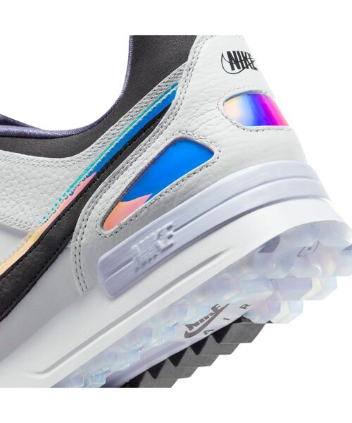 NIKE（ナイキ）の「ナイキ エア ペガサス '89 G NRG ゴルフシューズ