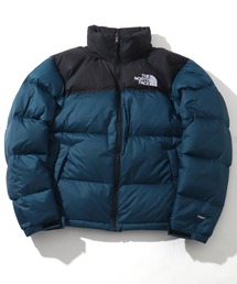 THE NORTH FACE｜ザノースフェイス（メンズ）のダウンジャケット