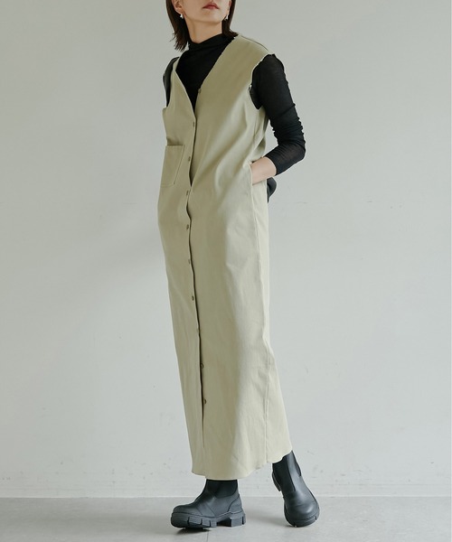 GANNI（ガニー）の「【GANNI】リサイクルラバーブーツ（その他シューズ