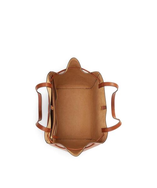 LAUREN RALPH LAUREN（ローレン ラルフ ローレン）の「レザー